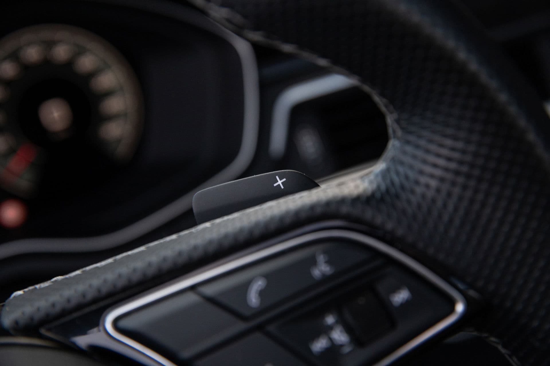 Audi A5 Cabriolet 40 TFSI S edition , Leer, Virtual cockpit, Stoel/nekverwarming, thumbnail 15