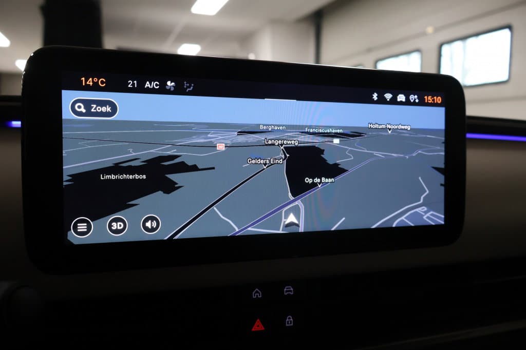 Fiat 600E La Prima 54 kWh thumbnail 25