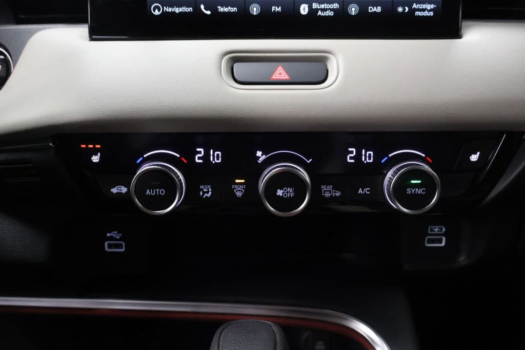 Honda HR-V 1.5 e:HEV Advance Style thumbnail 22