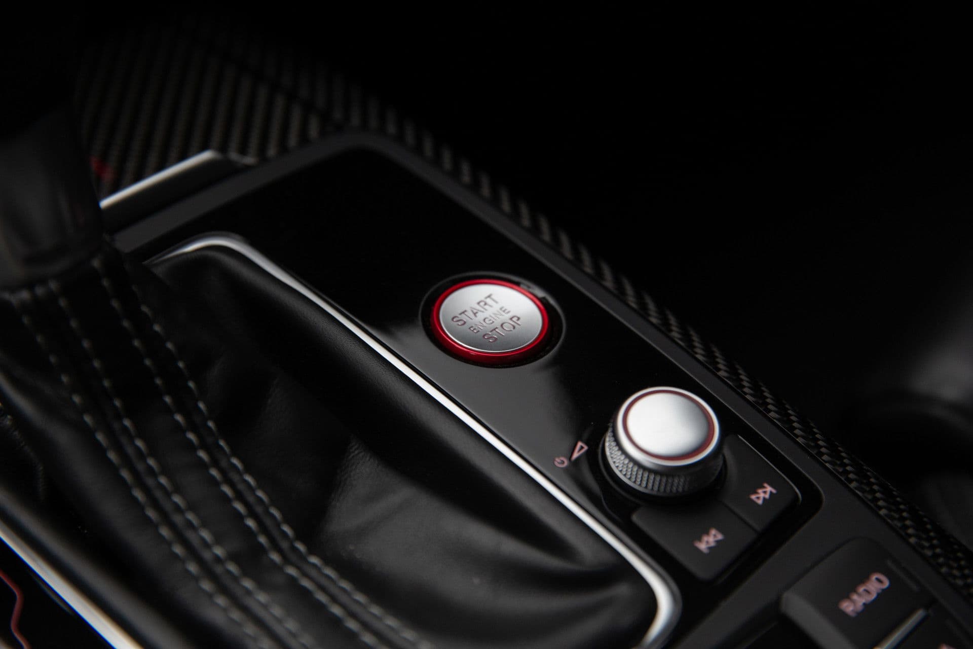 Audi RS6 Avant 4.0 TFSI RS 6 quattro perfomance Origineel NL, Keramisch, Panoramadak, Adap. cruise, thumbnail 27