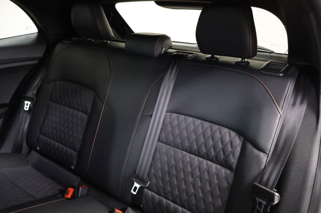 MG MG3 Hybrid+ 1.5 Hybrid+ Luxury thumbnail 13