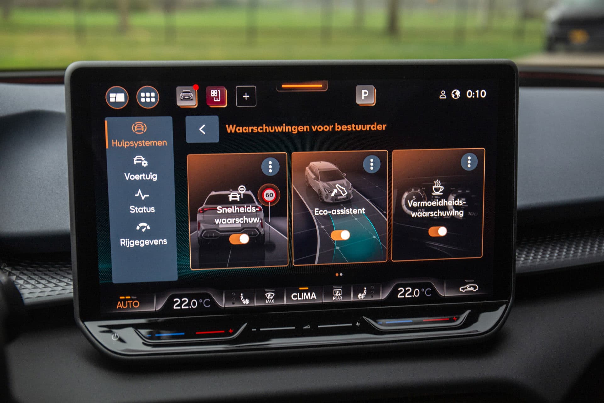 CUPRA Terramar 1.5 eTSI Business , Adaptive cruise, Carplay, Stuur/stoelverwarming, thumbnail 26