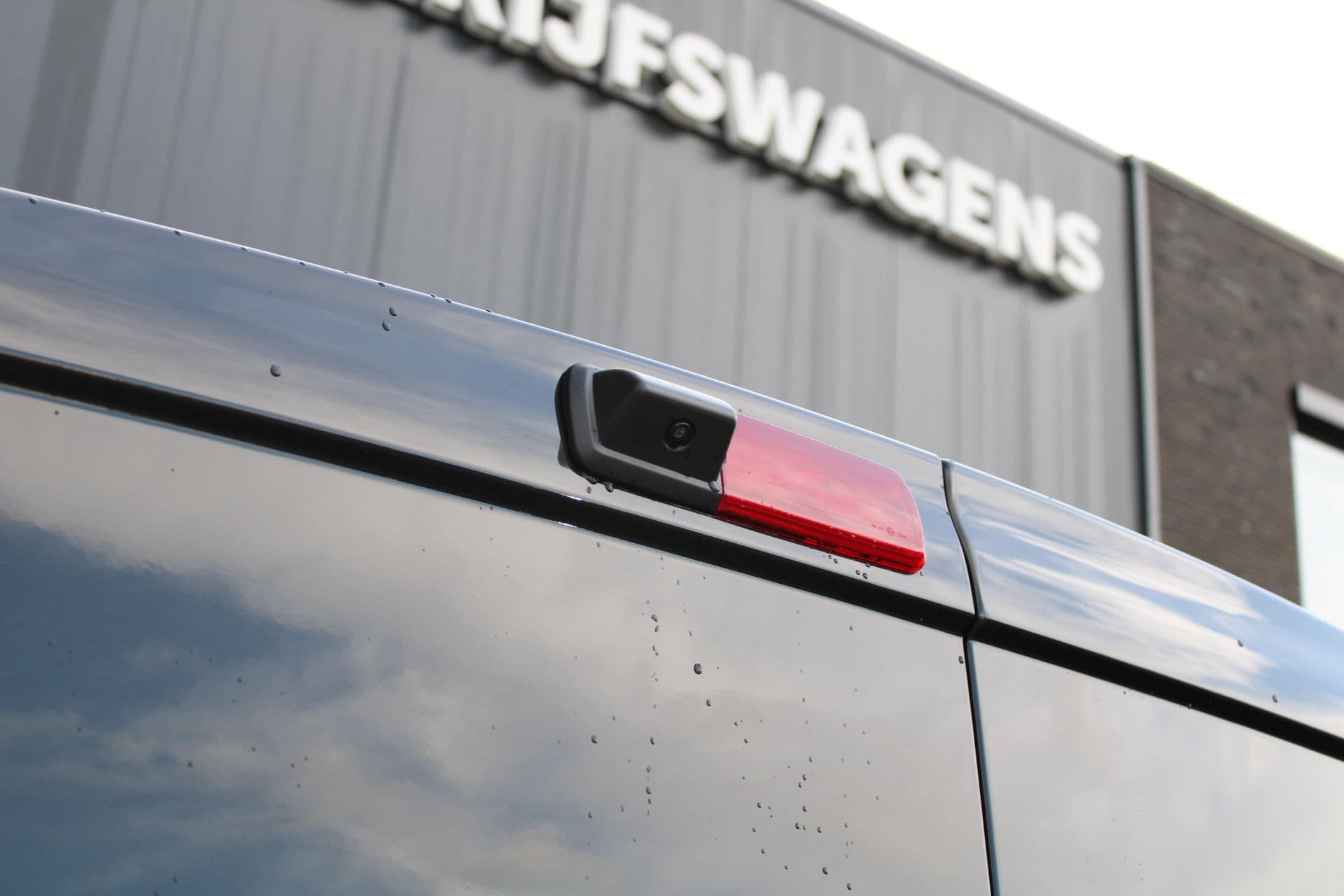 Renault Trafic 2.0 Blue dCi 170pk T29 L2H1 Extra DC - 2x Schuifdeur - Carplay - LED - Blind Spot - Navigatie - Camera - Trekhaak - Stoelverwarming - Rijklaar thumbnail 30