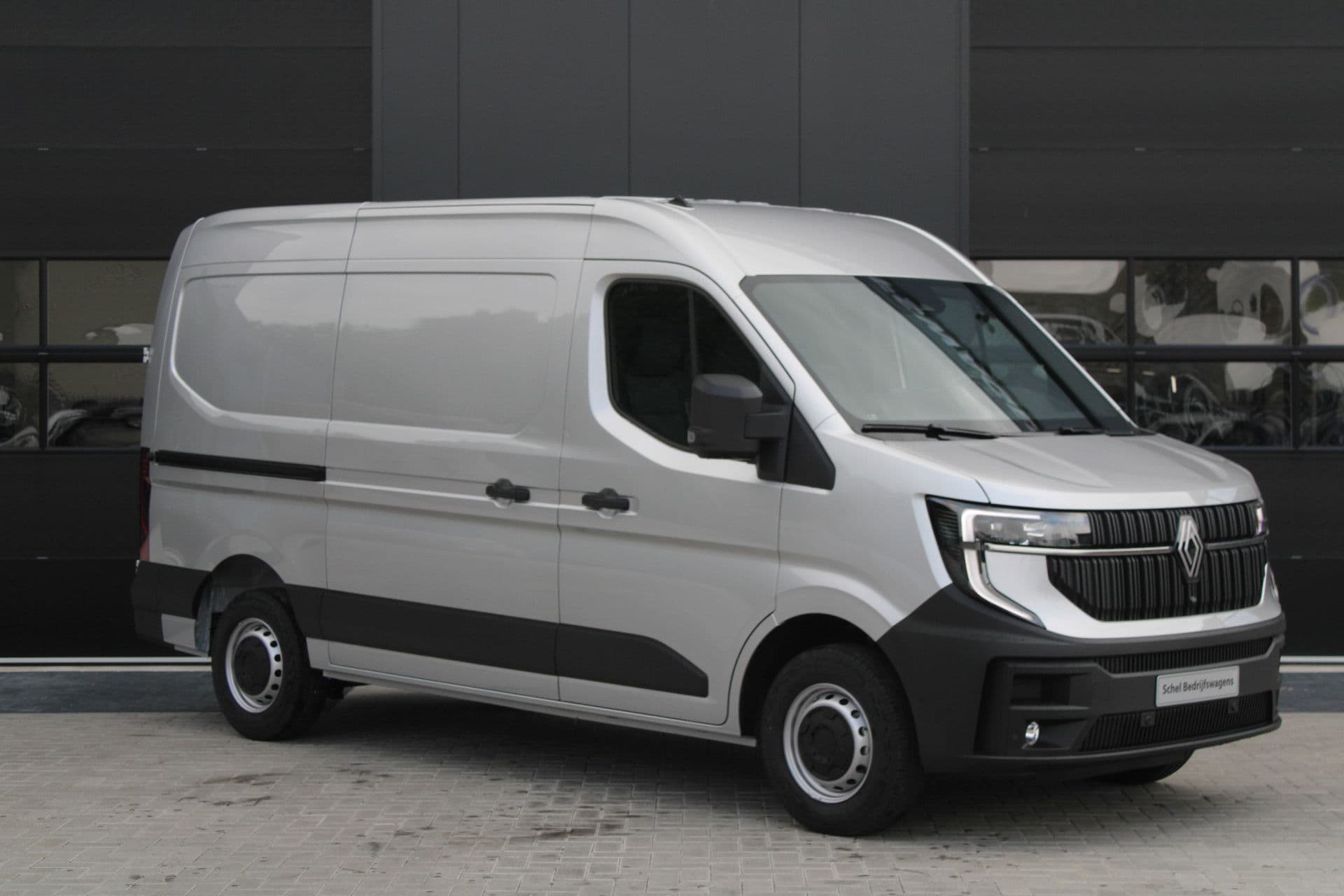 Renault Master T35 2.0 dCi 170pk L2H2 Extra - Navigatie - Camera - 270 gr deuren - Parkeersensoren - Draadloos laden - Rijklaar thumbnail 3