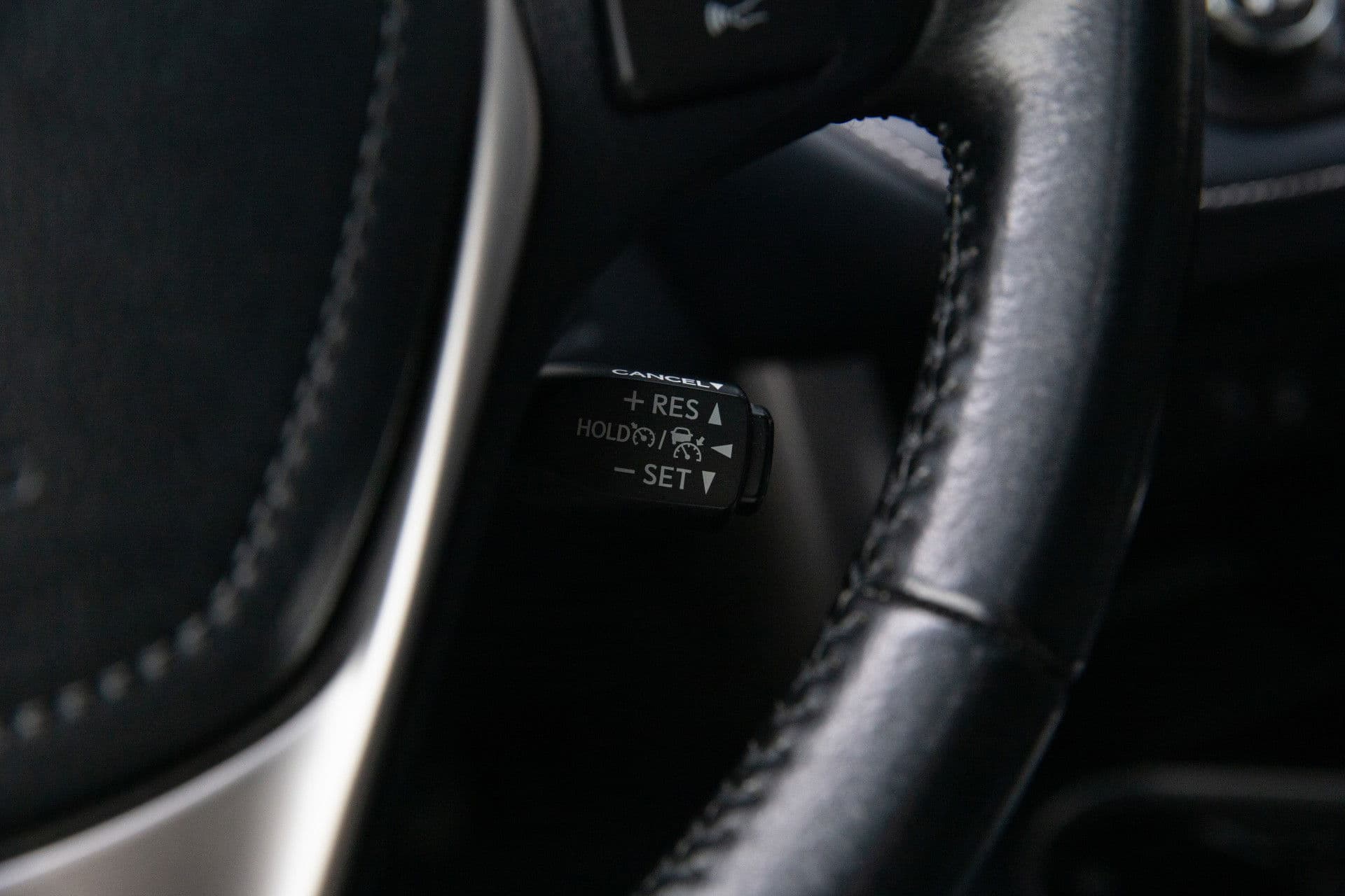 Toyota RAV4 2.5 Hybrid Black Edition , Panoramadak, Trekhaak, thumbnail 11