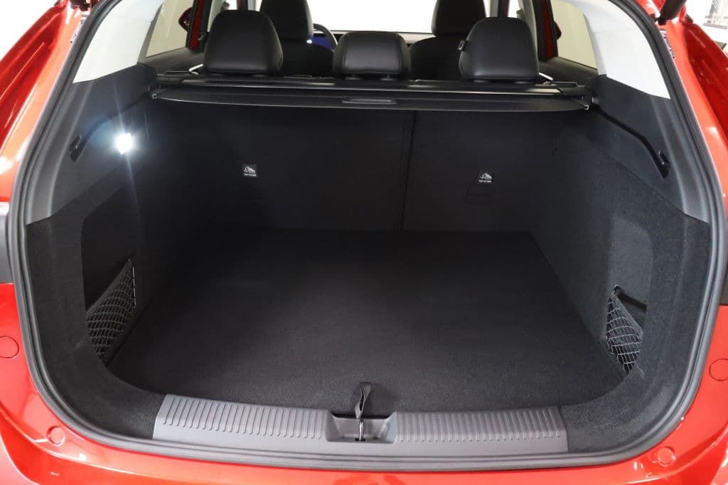 MG HS 1.5 Luxury PHEV | Beste Deal in NL thumbnail 35