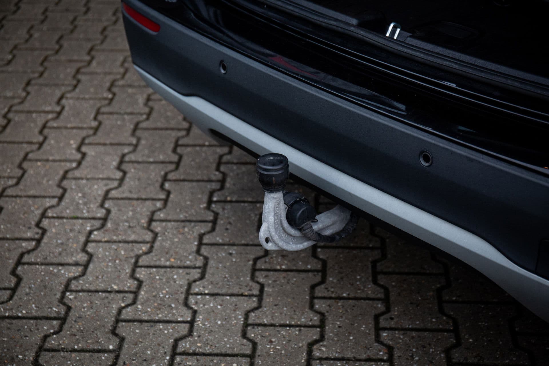 Mercedes-Benz GLA 250 e Business Solution AMG Limited , Trekhaak, Camera, Stoelverwarming, Cruise control thumbnail 24