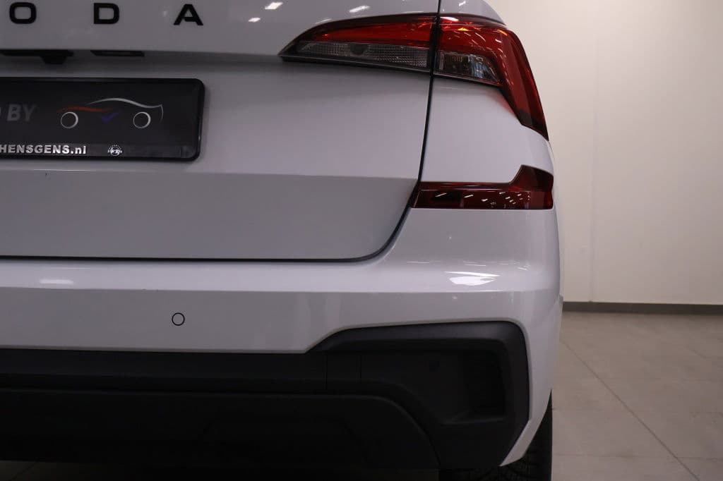 Škoda Kamiq 1.5 TSI Sport | Automaat thumbnail 32