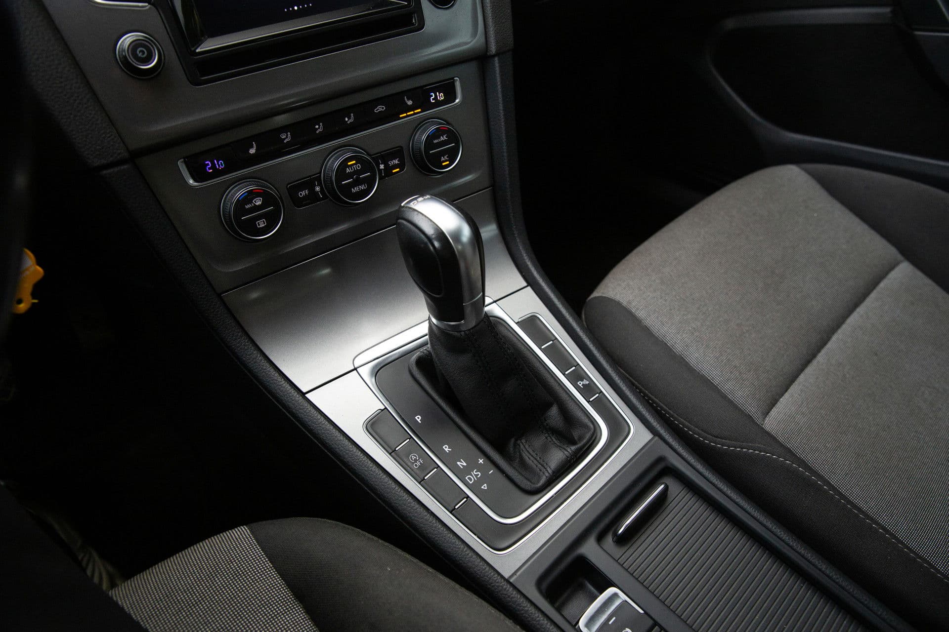 Volkswagen Golf Variant 1.4 TSI Highline , Trekhaak, Stoelverwarming, thumbnail 5