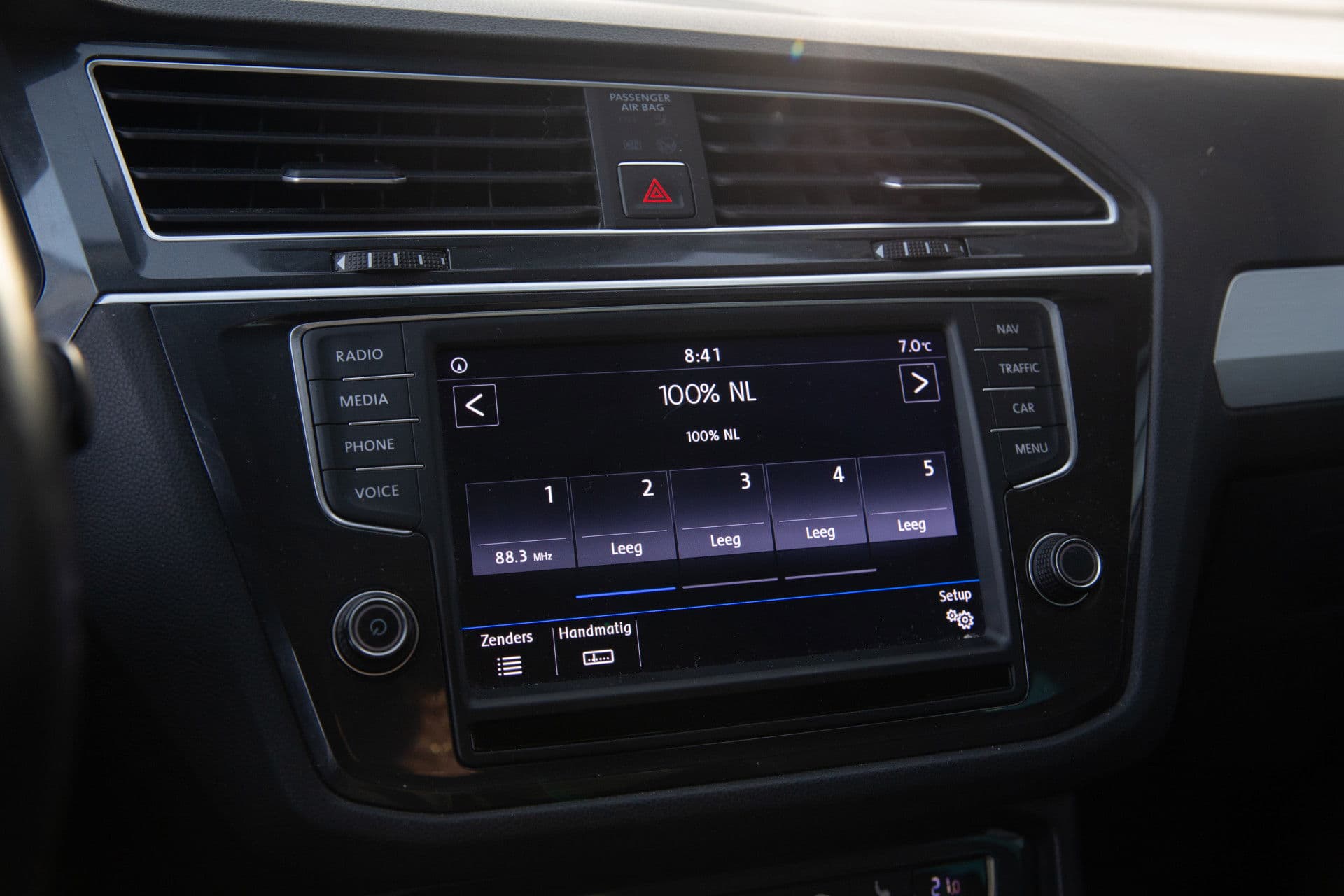 Volkswagen Tiguan 1.4 TSI ACT Comfortline Business , Trekhaak, Stoelverwarming, thumbnail 13