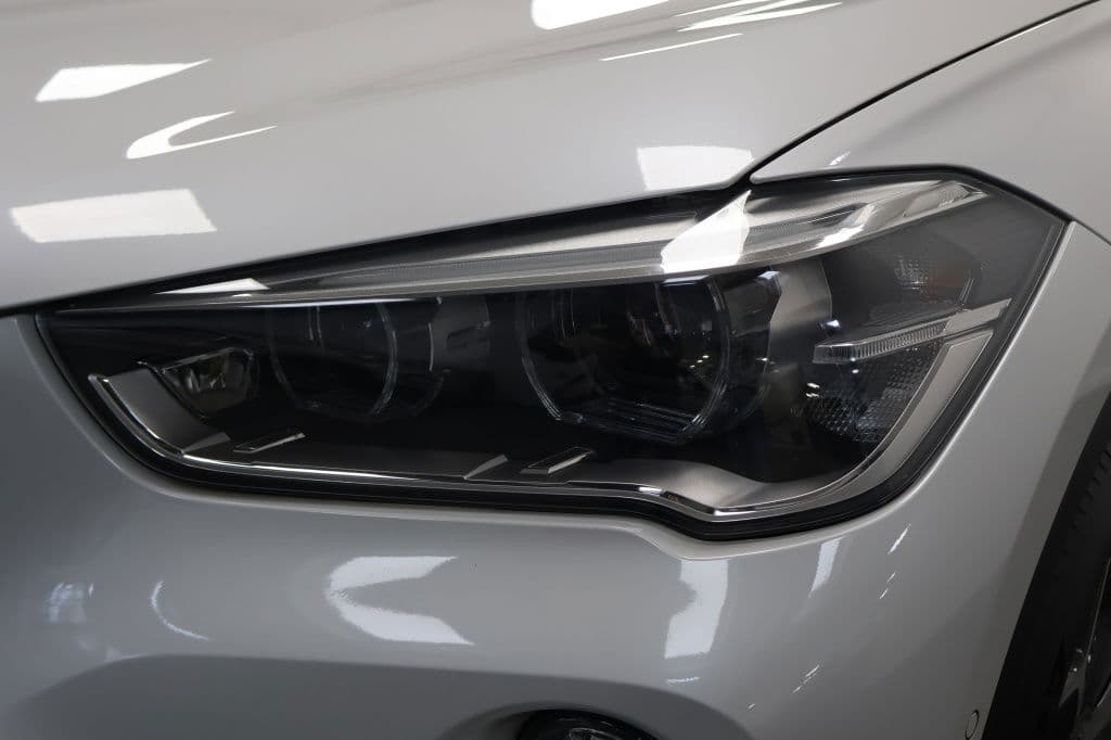 BMW X1 sDrive20i High Executive thumbnail 30