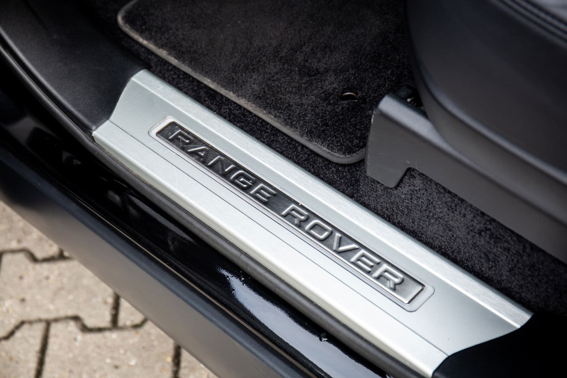 Land Rover Range Rover P400e Westminster , Sfeerverlichting, Trekhaak, Meridian, Stoelventilatie, Stuurverwarming, Alcantara hemel, thumbnail 33