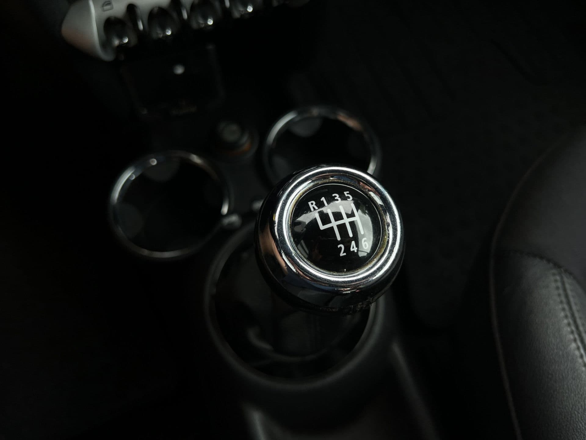 MINI Cabrio 1.6 Cooper S | 175 PK | Climate | Leder thumbnail 17