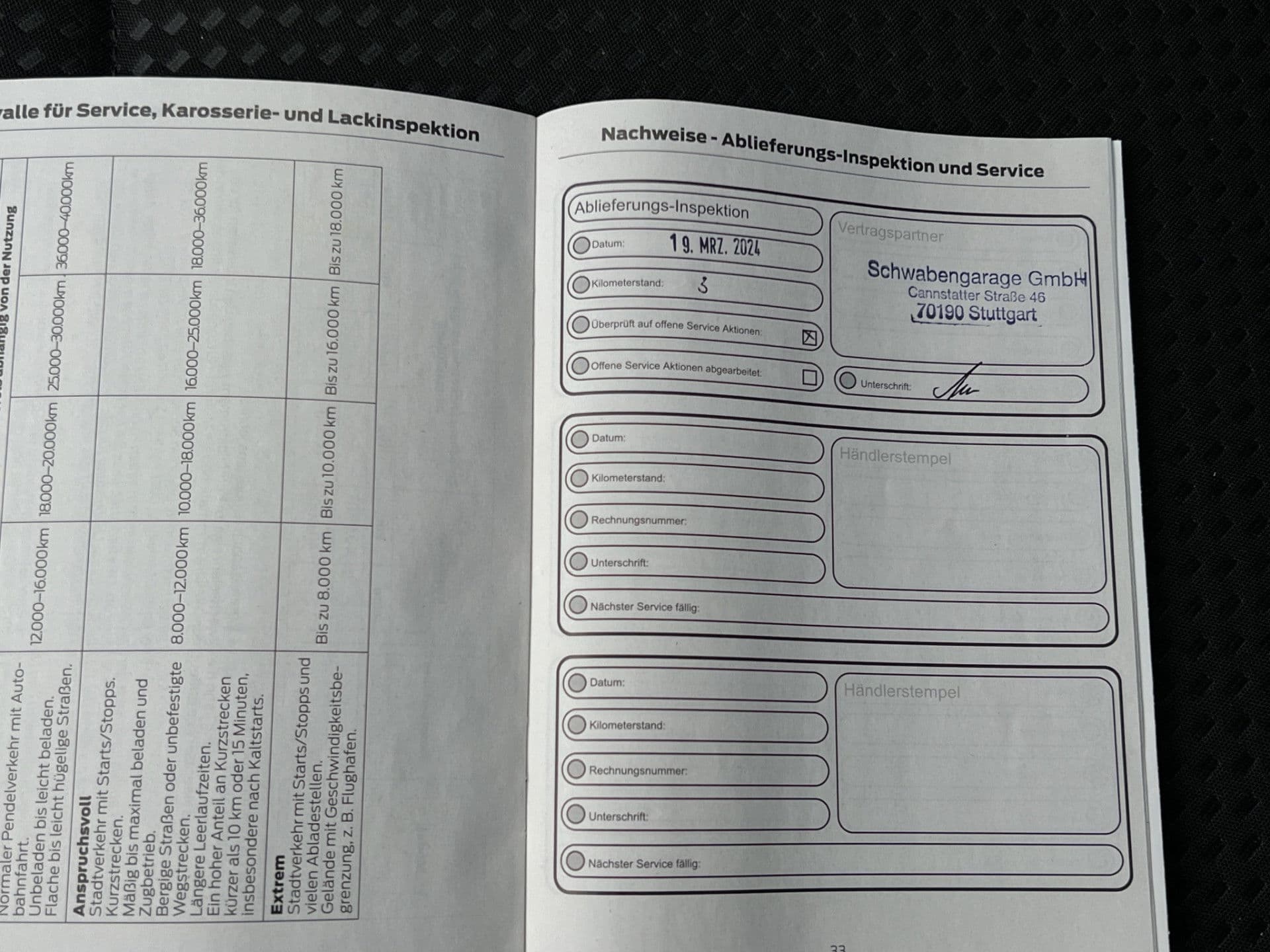 Ford FOCUS Wagon 1.0 EcoBoost Hybrid ST Line | Head-Up | Winter Pack | Driver Assist pack thumbnail 25