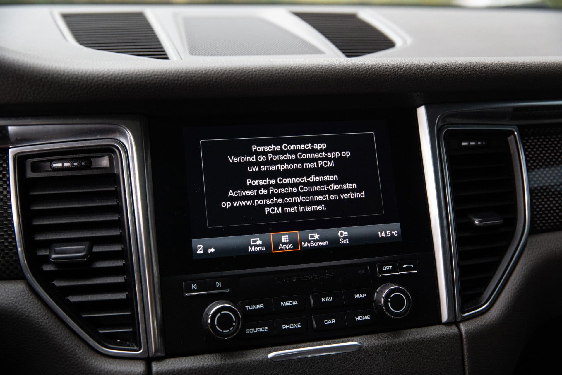 Porsche Macan 3.0 S , Panoramadak, Carplay, Luchtvering, thumbnail 19