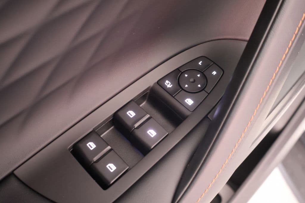 MG HS 1.5 PHEV Luxury | Plug-in | €4.000 Voordeel thumbnail 16