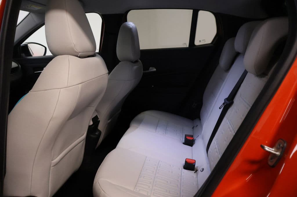 Fiat 600E La Prima 54 kWh thumbnail 11