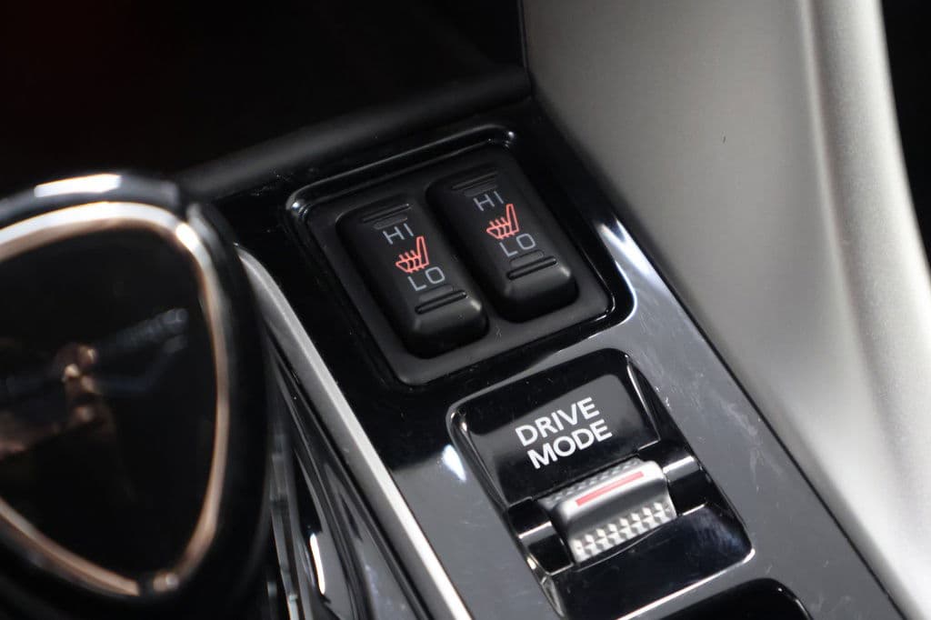 Mitsubishi Eclipse Cross 2.4 PHEV Instyle thumbnail 19