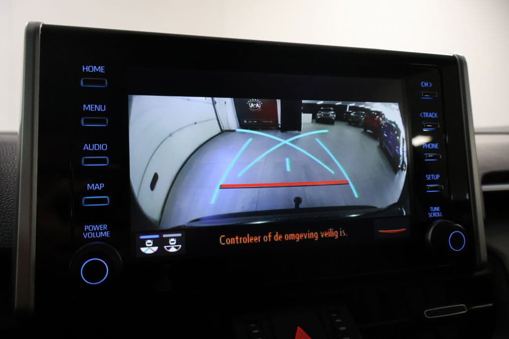 Toyota RAV4 2.5 Hybrid Dynamic | PDC V+A | Dodehoek thumbnail 25