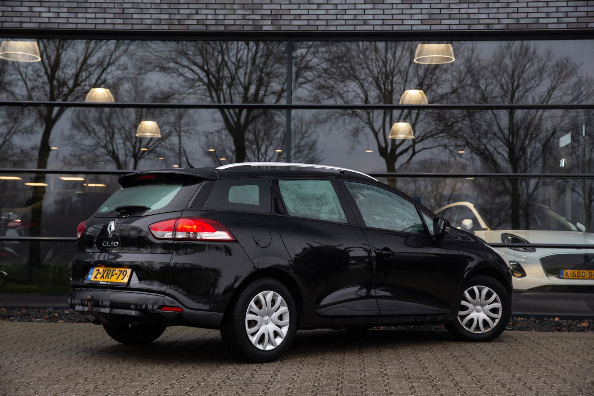 Renault Clio Estate 1.2-16V Collection , Trekhaak, thumbnail 2