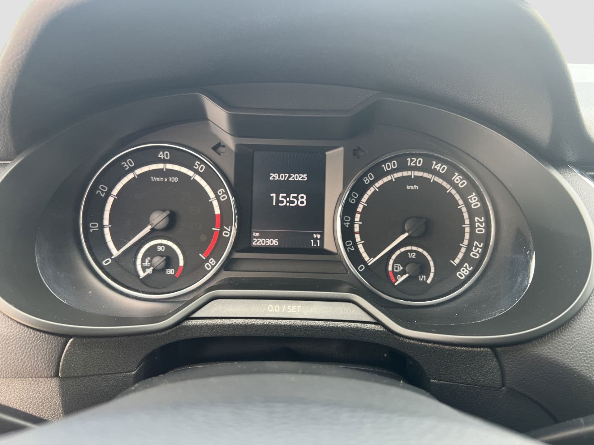 Škoda Octavia Combi 2.0 TSI RS 230 | Memory Stoelen | Stoelverw. | thumbnail 15