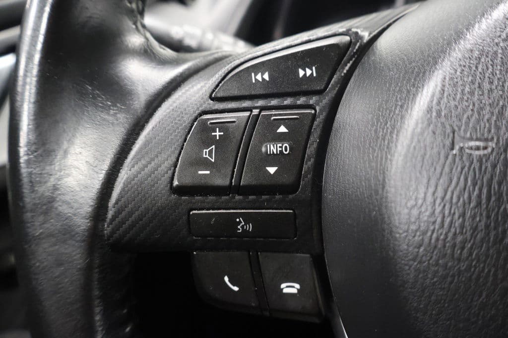 Mazda CX-3 2.0 SAG 150 GT-M 4WD thumbnail 11