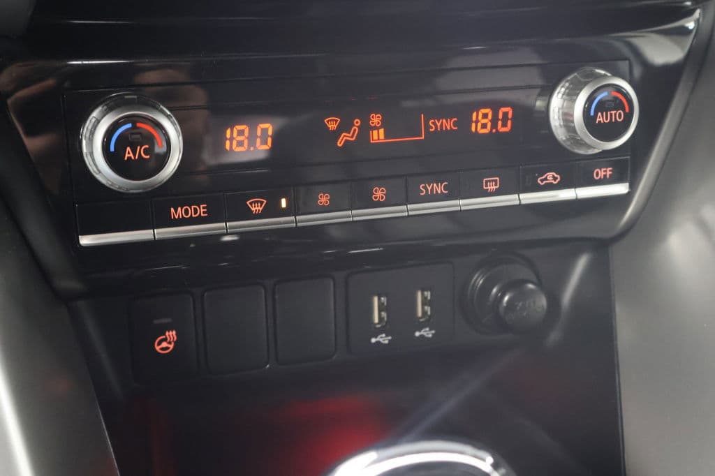 Mitsubishi Eclipse Cross 2.4 PHEV Instyle thumbnail 11