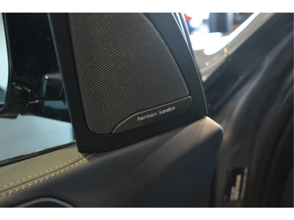 BMW X5 xDrive50e M-SPORT pano head up 360 camera 22 inch !! thumbnail 18