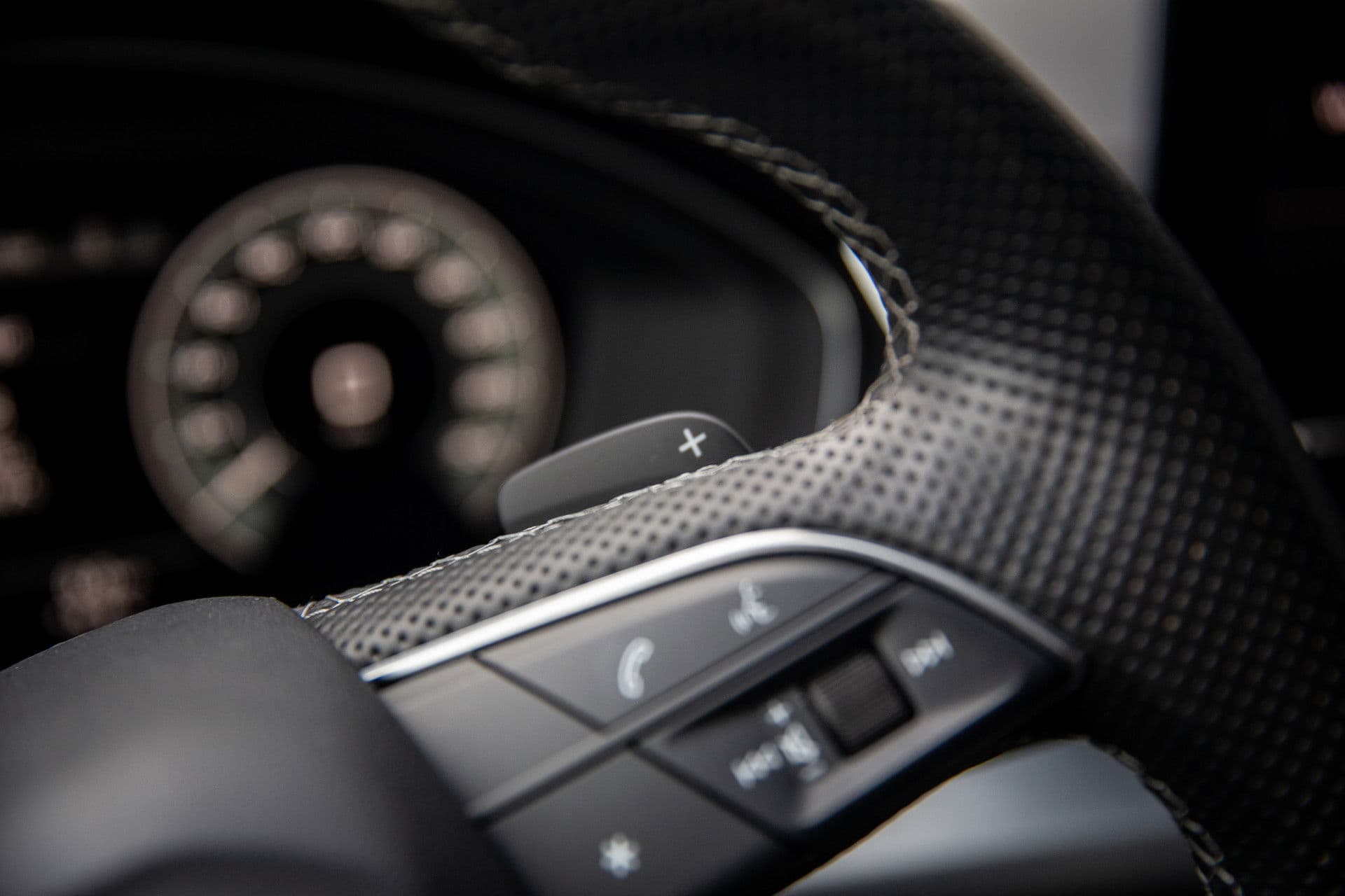 Audi Q5 55 TFSI e quattro Competition , S-line, Trekhaak, Zonnewering achterin, thumbnail 13