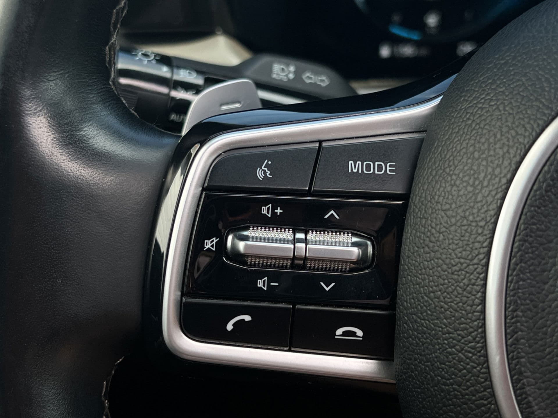 Kia Sorento 1.6 PHEV 4WD ExecutiveLine | Pano | Nappa leder | Stoelvent | 360* | Donkere Hemel | thumbnail 14