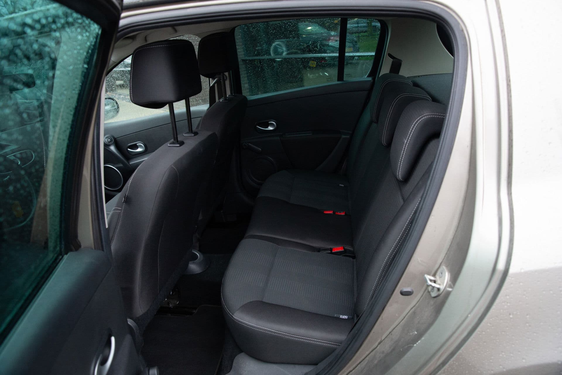 Renault Clio 1.2 TCe Collection , Cruise control, Airco thumbnail 11