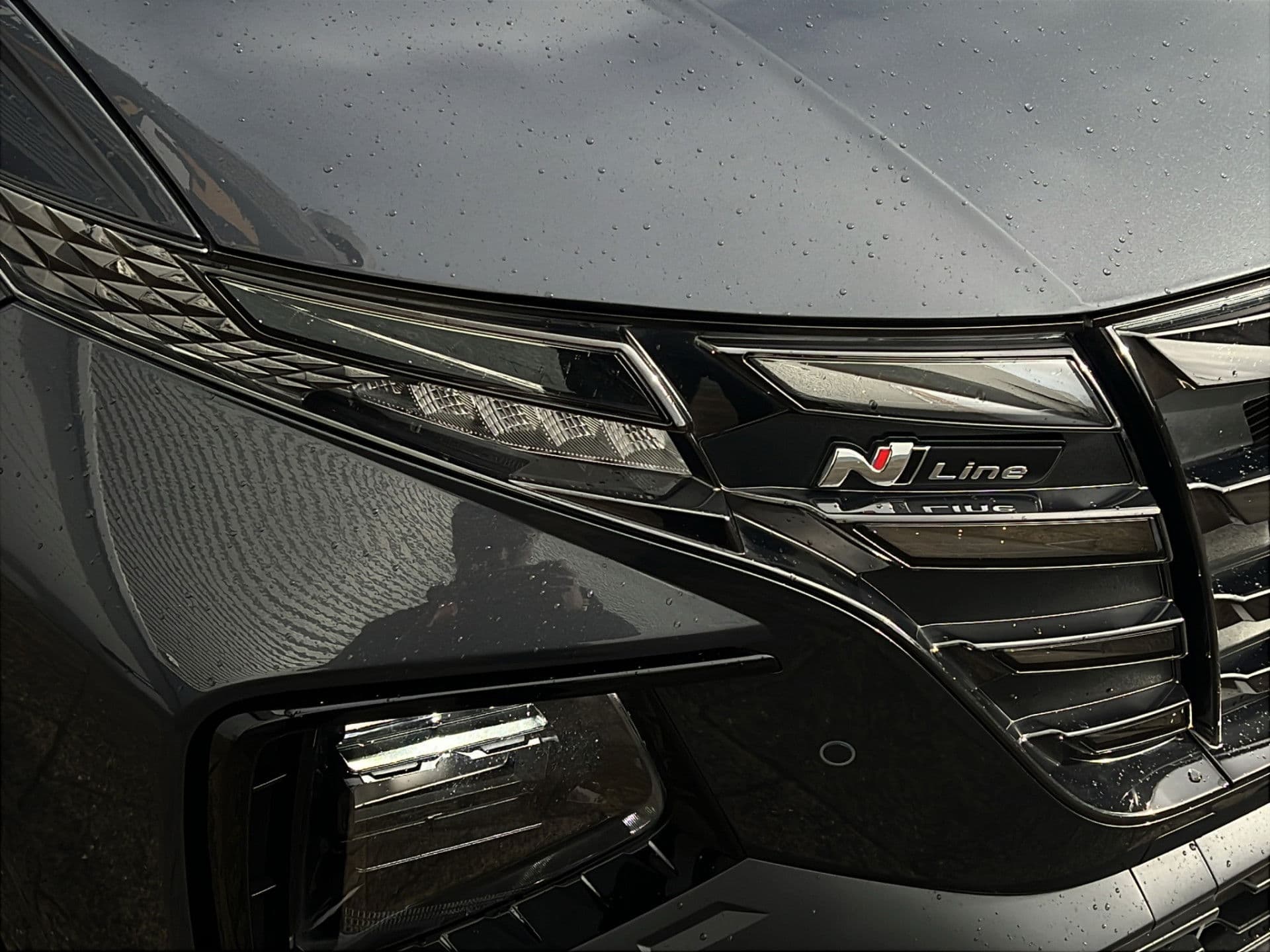 Hyundai Tucson 1.6 T-GDI PHEV N Line 4WD | 360 Cam | Apple Carplay | Stoel/ Stuur verw. thumbnail 27