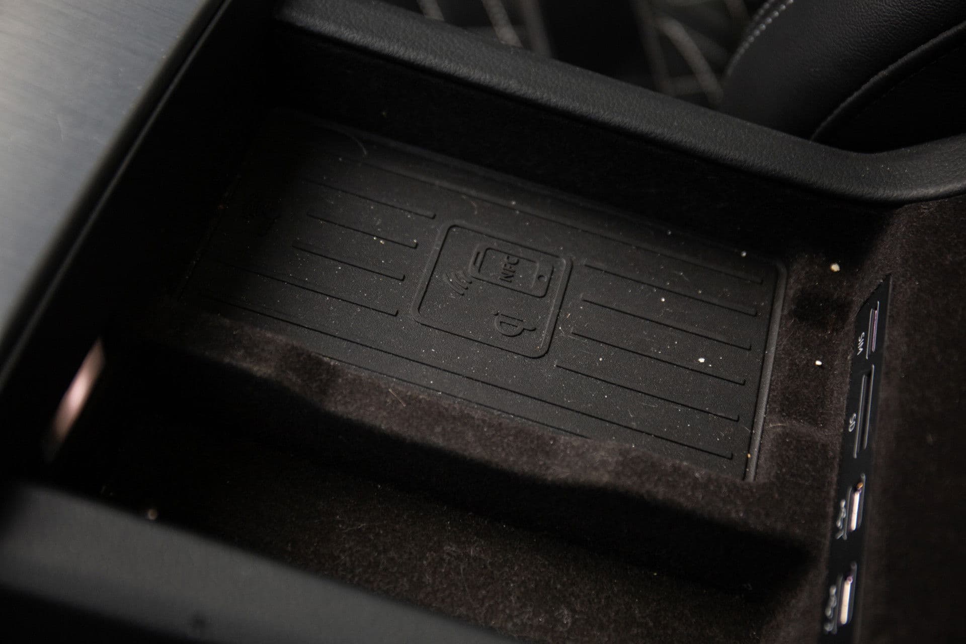 Audi A7 Sportback 55 TFSI quattro S Edition , 3D-camera, S-line, Panoramadak, Ruitstiksel thumbnail 31