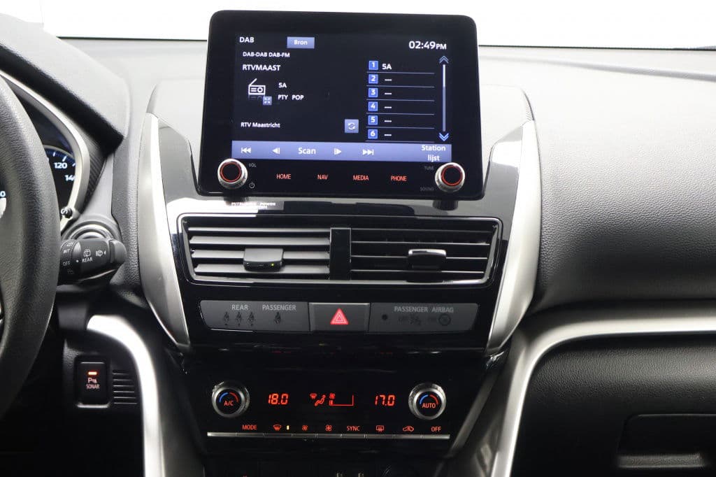 Mitsubishi Eclipse Cross 2.4 PHEV Instyle thumbnail 29