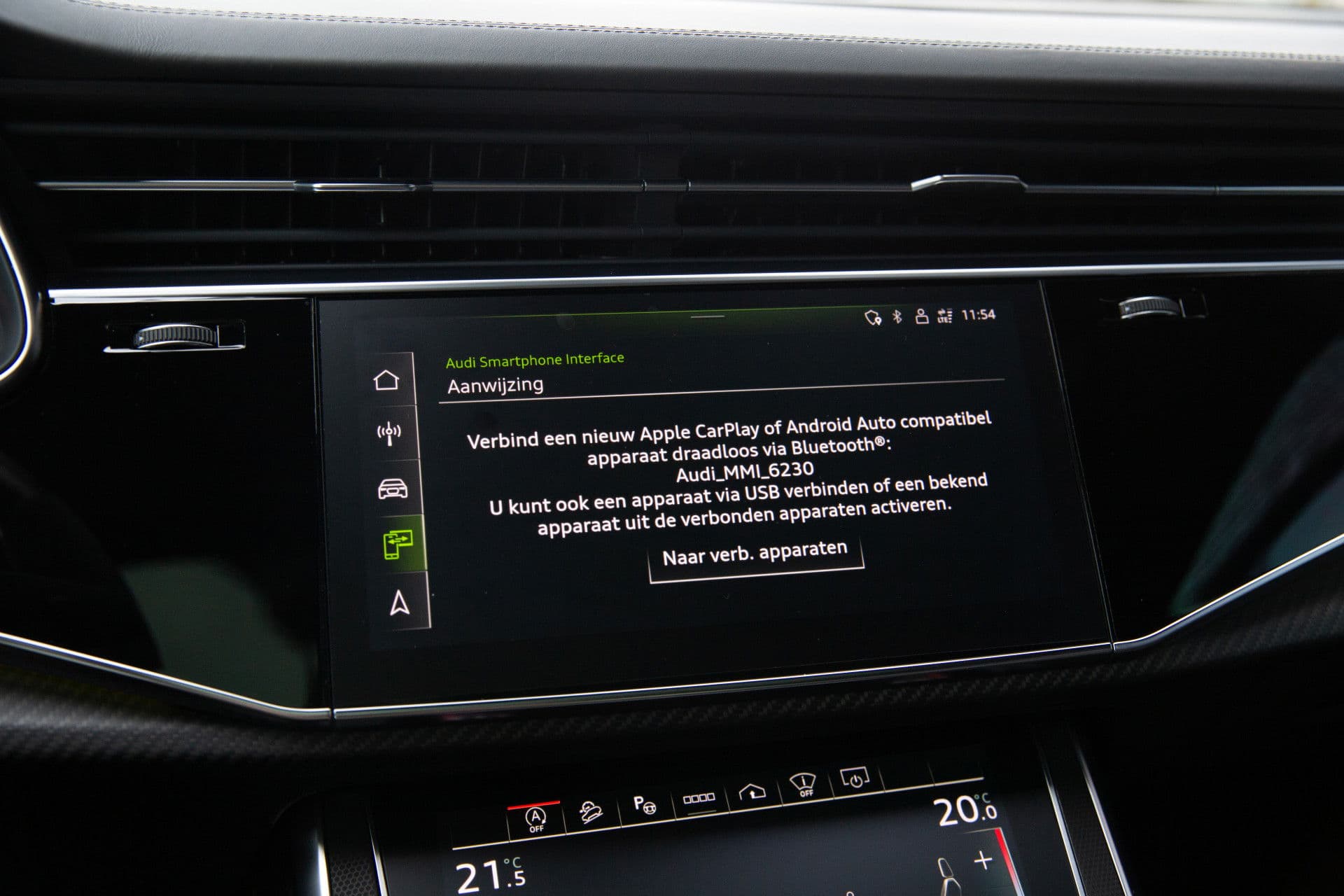 Audi RS Q8 4.0 TFSI RS Q8 quattro 740PK ABT ,Urban, Eventuri, 23inch, 4wielbesturing, thumbnail 24