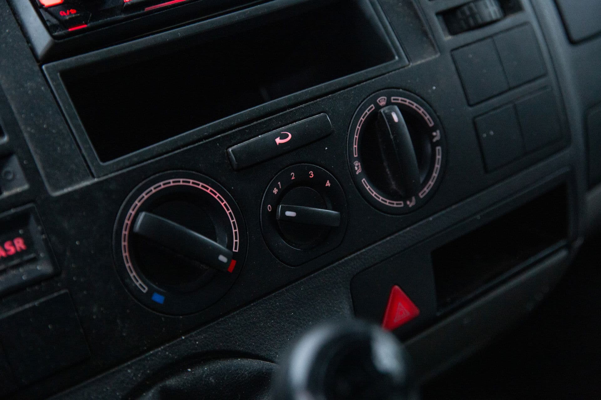 Volkswagen Transporter 1.9 TDI 300 T800 Baseline thumbnail 10