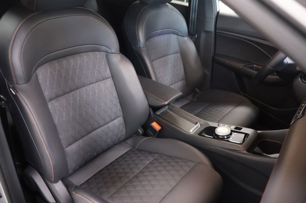 MG MG3 Hybrid+ 1.5 Hybrid+ Luxury thumbnail 11