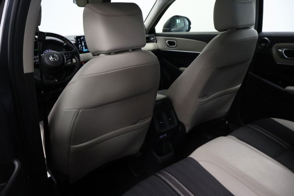 Honda HR-V 1.5 e:HEV Advance Style thumbnail 13