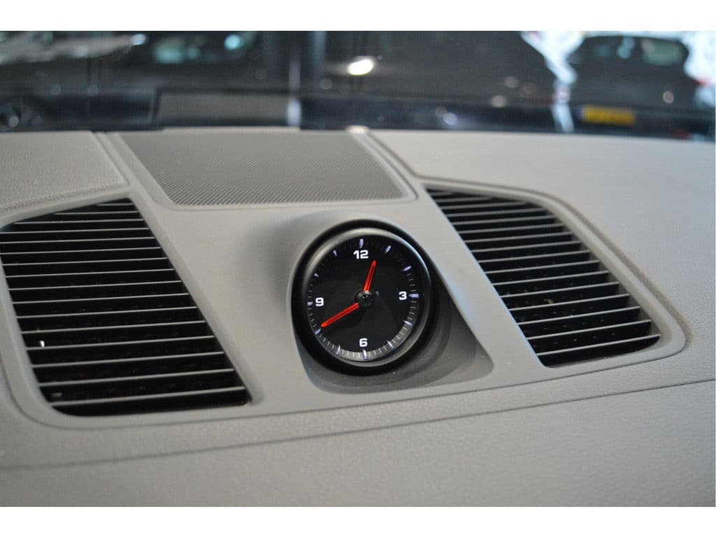 Porsche Cayenne Coupé 3.0 E-Hybrid Platinum Edition Bose pano trekhaak 22 inch !! thumbnail 25