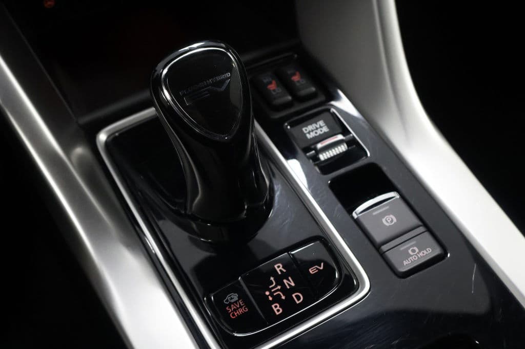 Mitsubishi Eclipse Cross 2.4 PHEV Instyle thumbnail 18