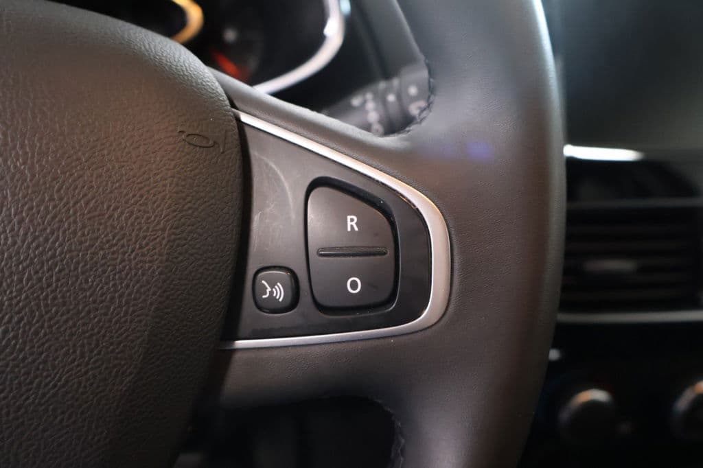 Renault Clio Estate 0.9 TCe Limited | Navi | PDC! thumbnail 11