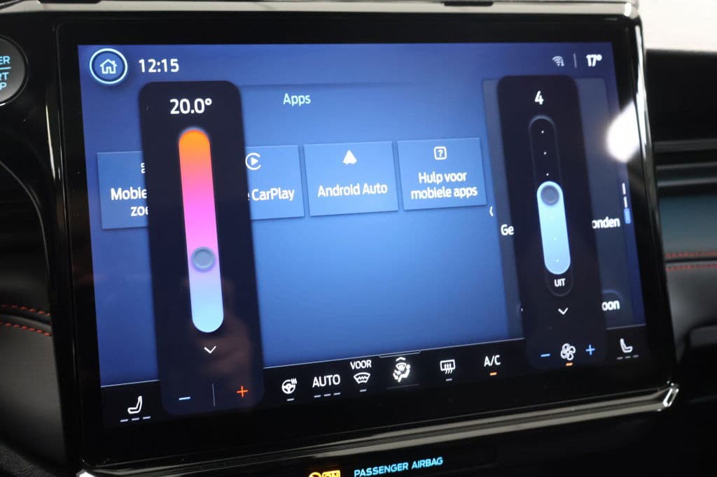 Ford Puma 1.0 EcoBoost Hybride ST-Line X | 155pk | Pano | Trekhaak thumbnail 26