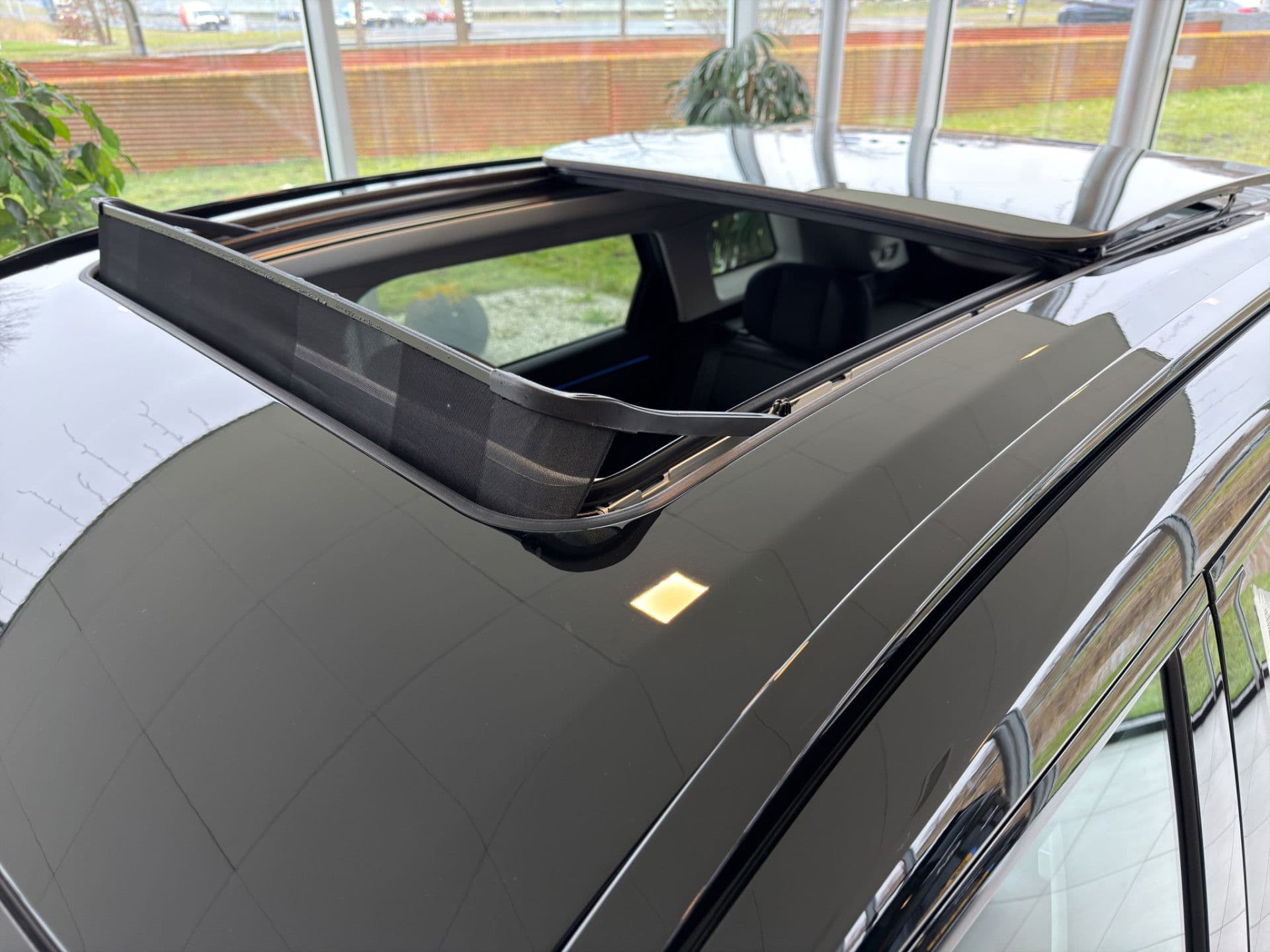 Jaecoo 7 1.5 GDI SHS-P Exclusive | 2.500 Euro Voordeel | PHEV | 1200km range | Leder | Pano/schuifdak | HUD | NIEUW! thumbnail 8