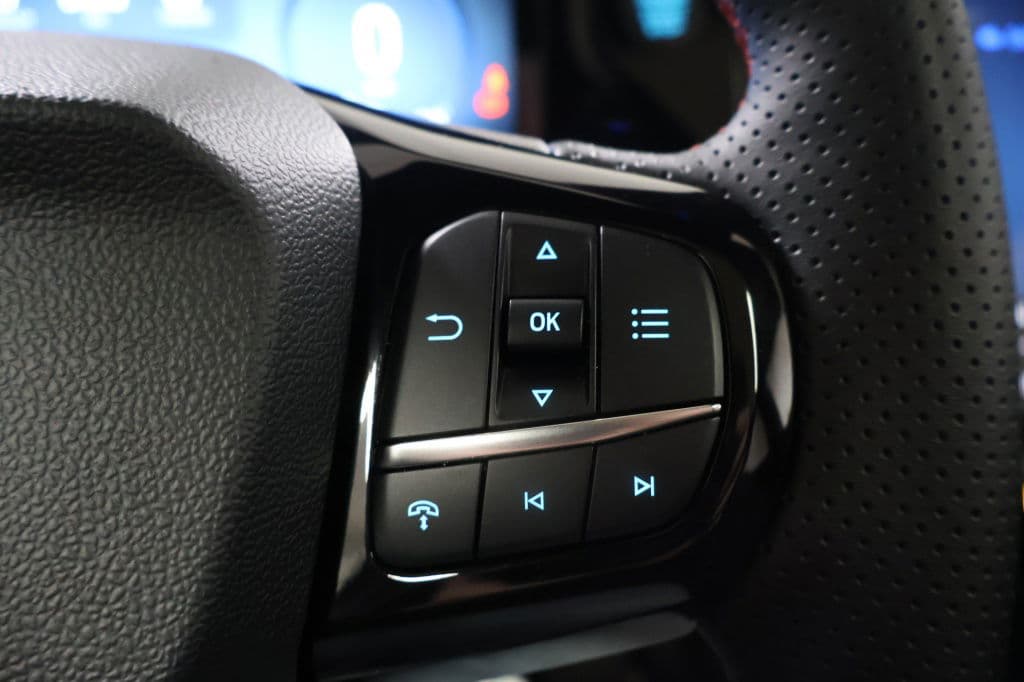 Ford Puma 1.0 EcoBoost Hybride ST-Line X | 155pk | Pano | Trekhaak thumbnail 18