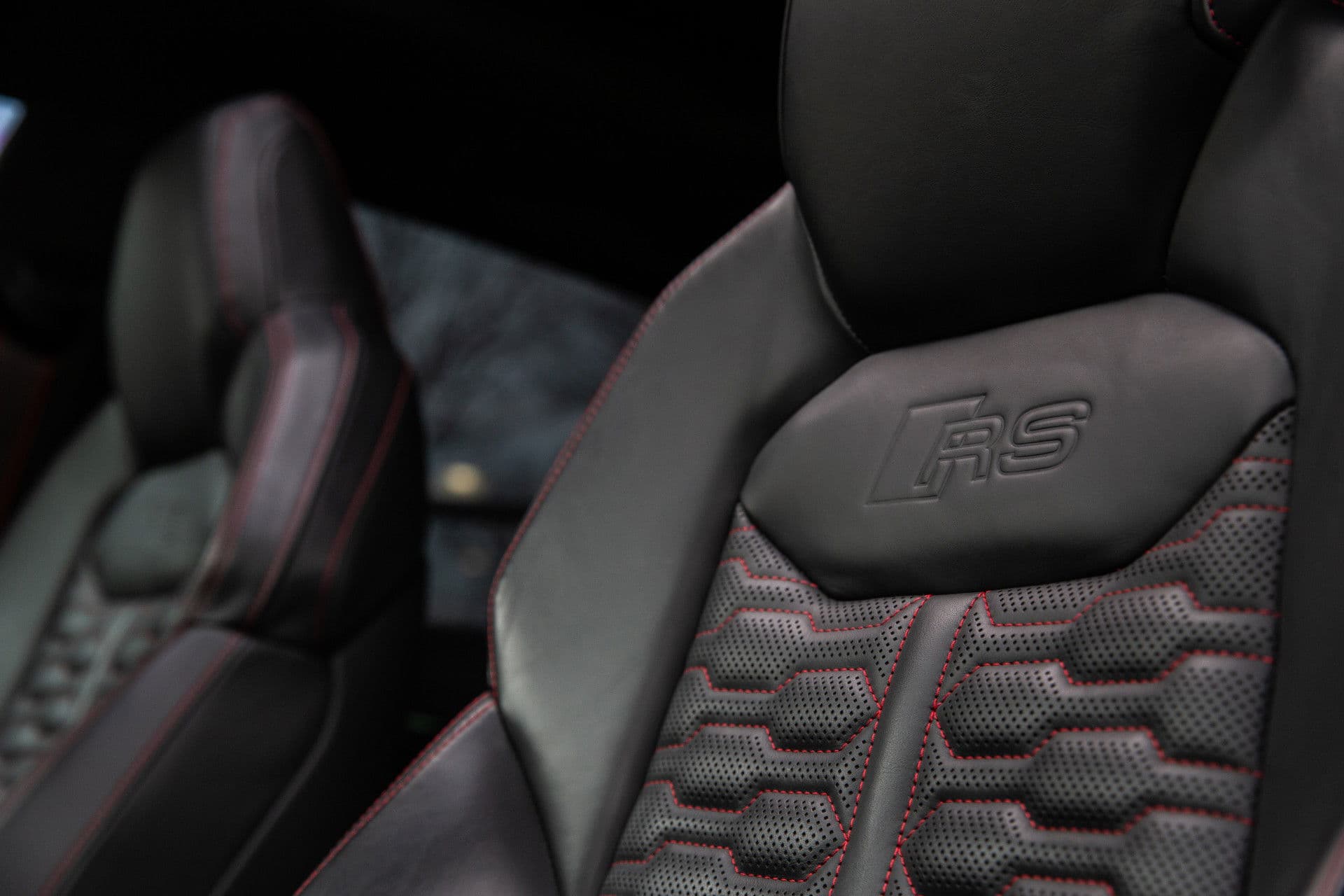 Audi RS Q8 4.0 TFSI RS Q8 quattro 740PK ABT ,Urban, Eventuri, 23inch, 4wielbesturing, thumbnail 18