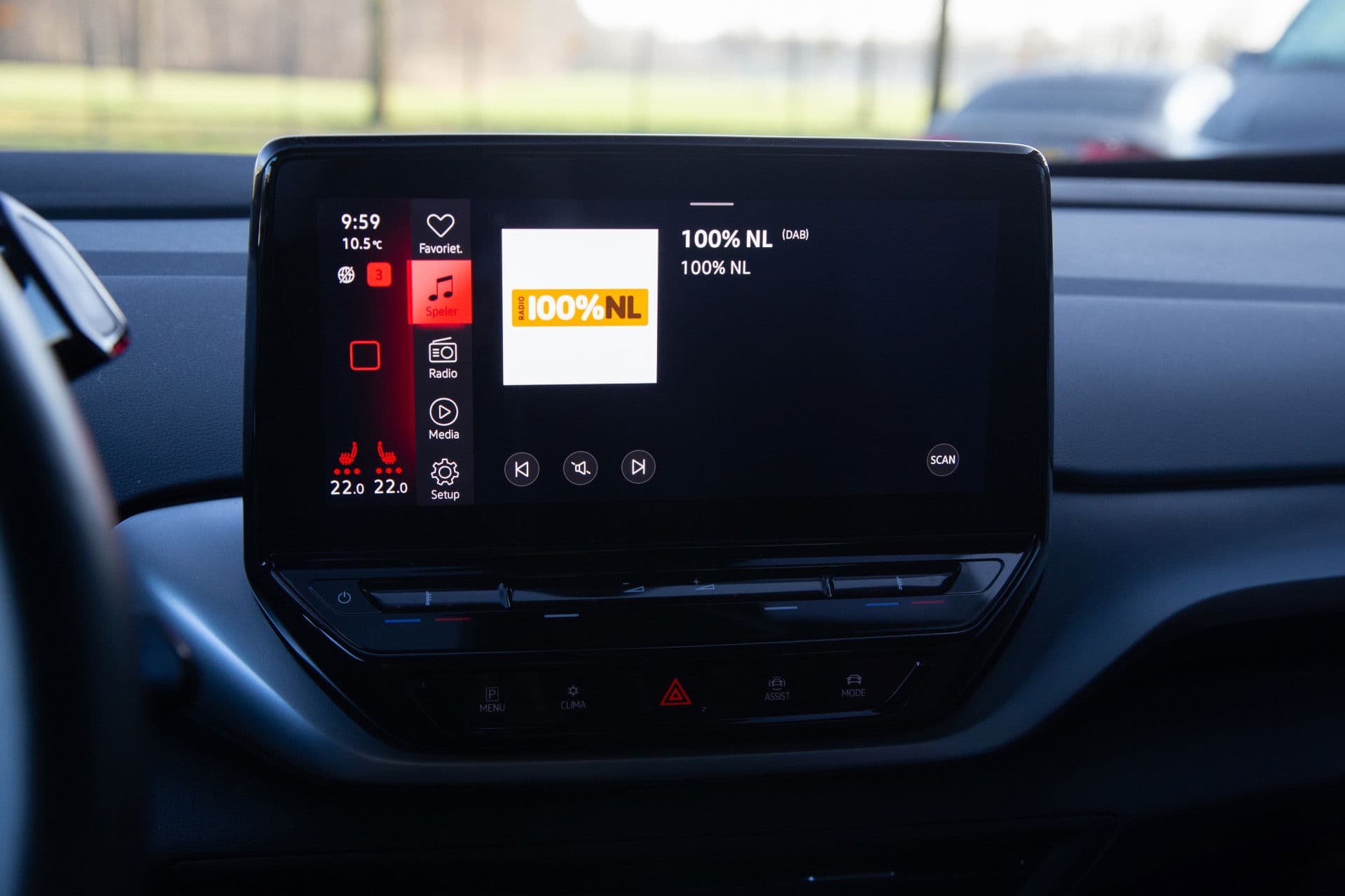 Volkswagen ID.4 Life 77 kWh , Adap. cruise, Stoel/stuurverwarming, Carplay, thumbnail 15