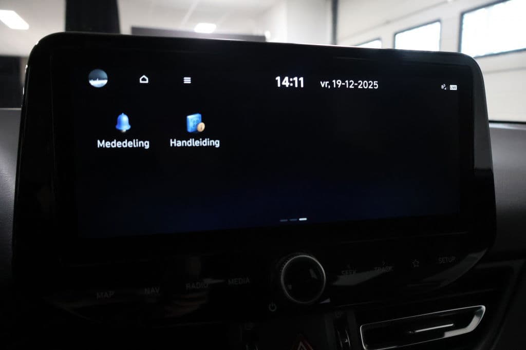 Hyundai I30 Wagon 1.5 T-GDi MHEV N-Line | 1e Eigenaar thumbnail 23