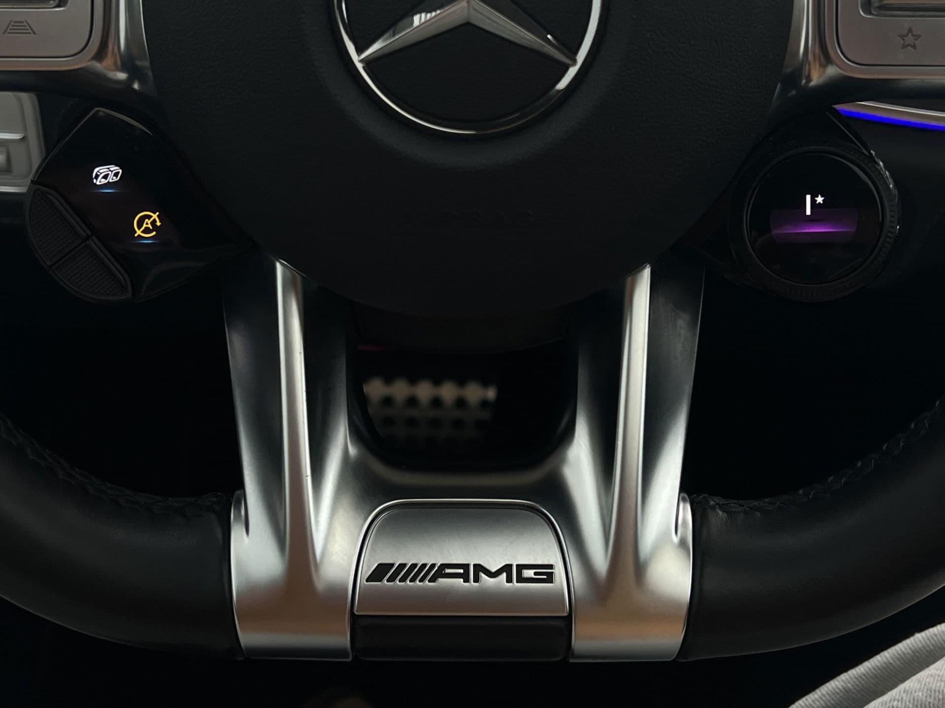 Mercedes-Benz GLE AMG 53 4MATIC+ Premium Plus | Pano | 360* | Massage | Burmester | Stoelventilatie | thumbnail 29