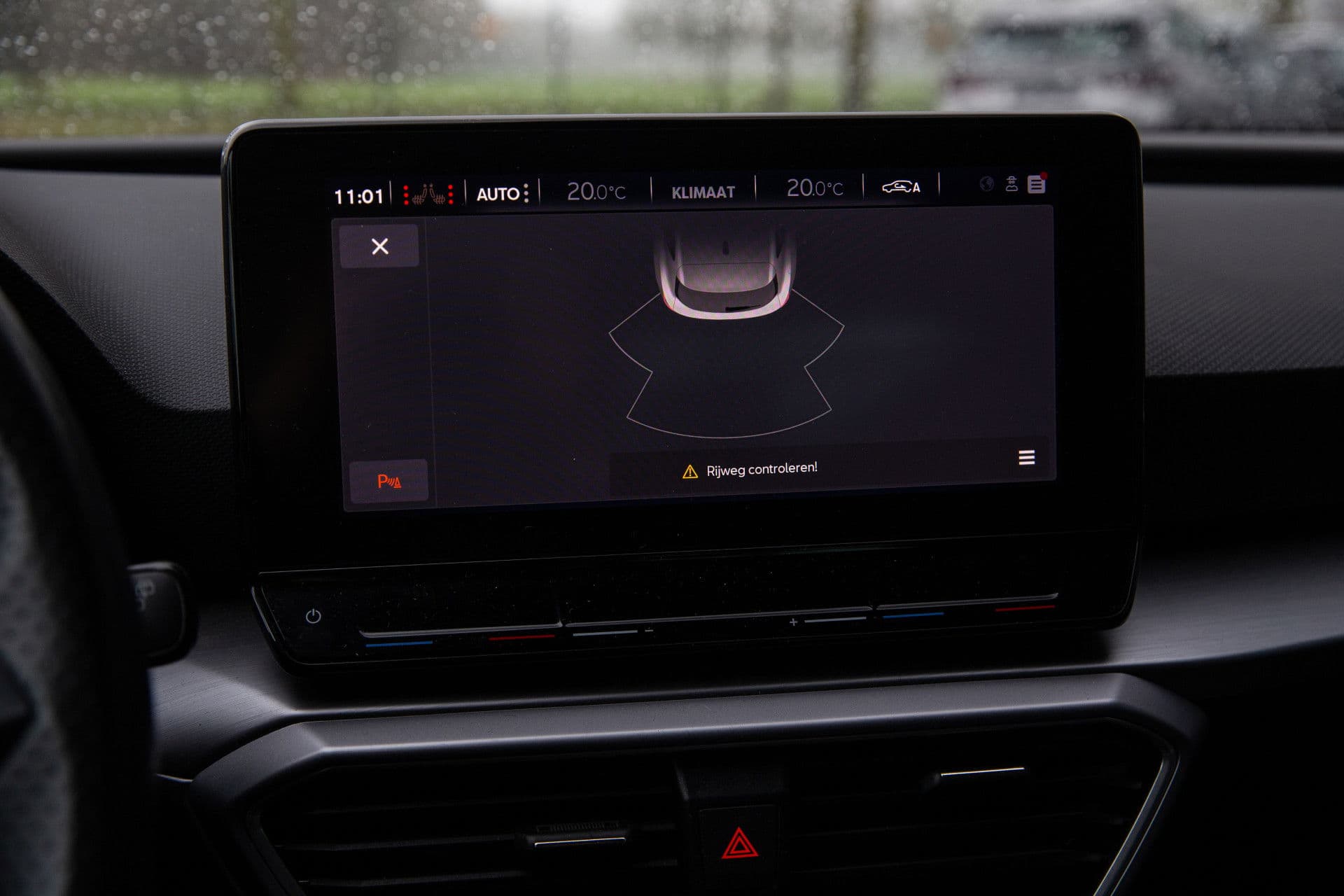 SEAT Leon 1.4 TSI eHybrid PHEV FR , Stoel/stuurverwarming, thumbnail 21