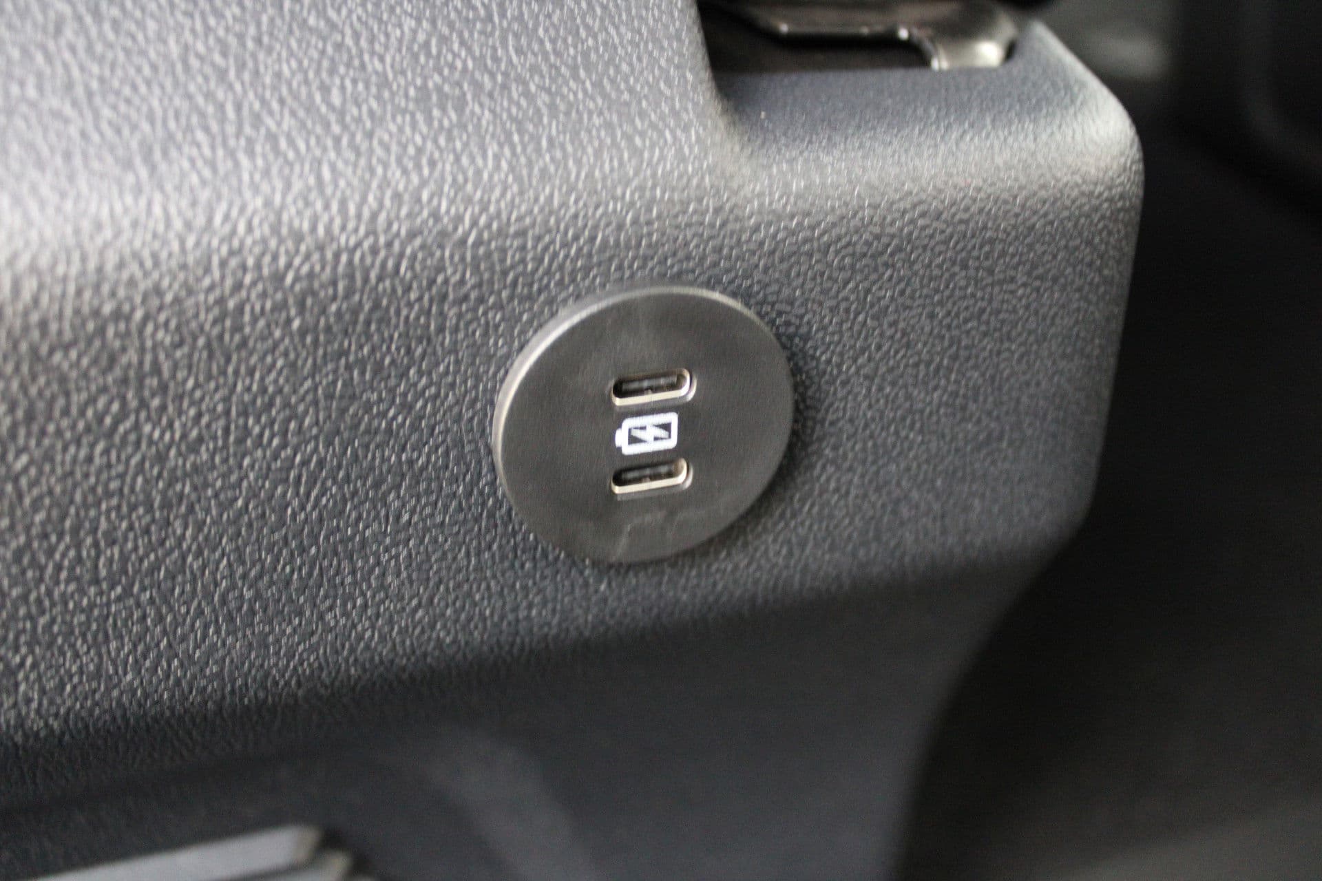 Ford Tourneo Custom 340 2.5 PHEV L2H1 Titanium X 232pk - ACC - Pano - B&O - Elek. schuifdeuren - 360 camera - Elek-Trekhaak - Prijs excl. BTW - Rijklaar thumbnail 41